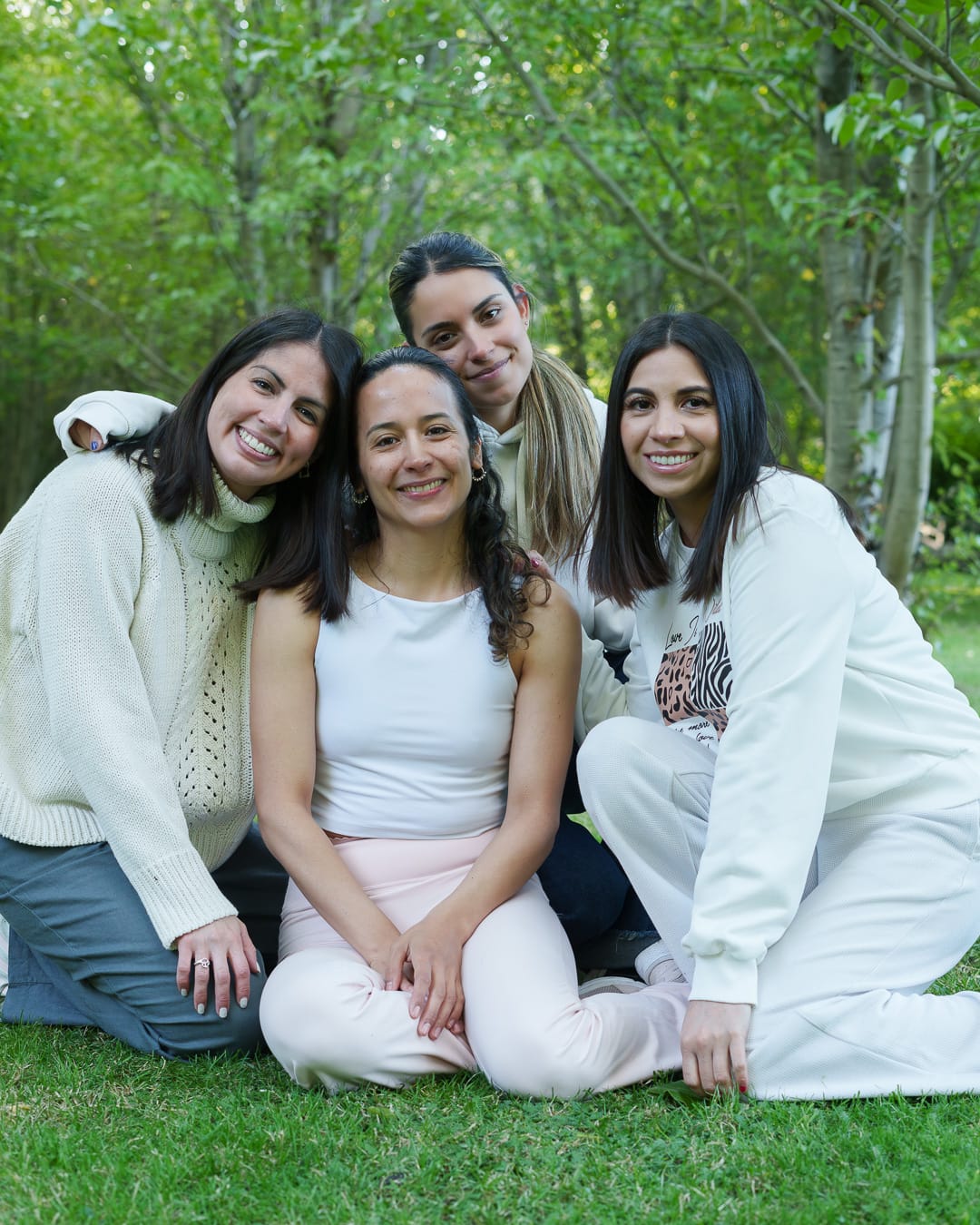 Equipo Lokah