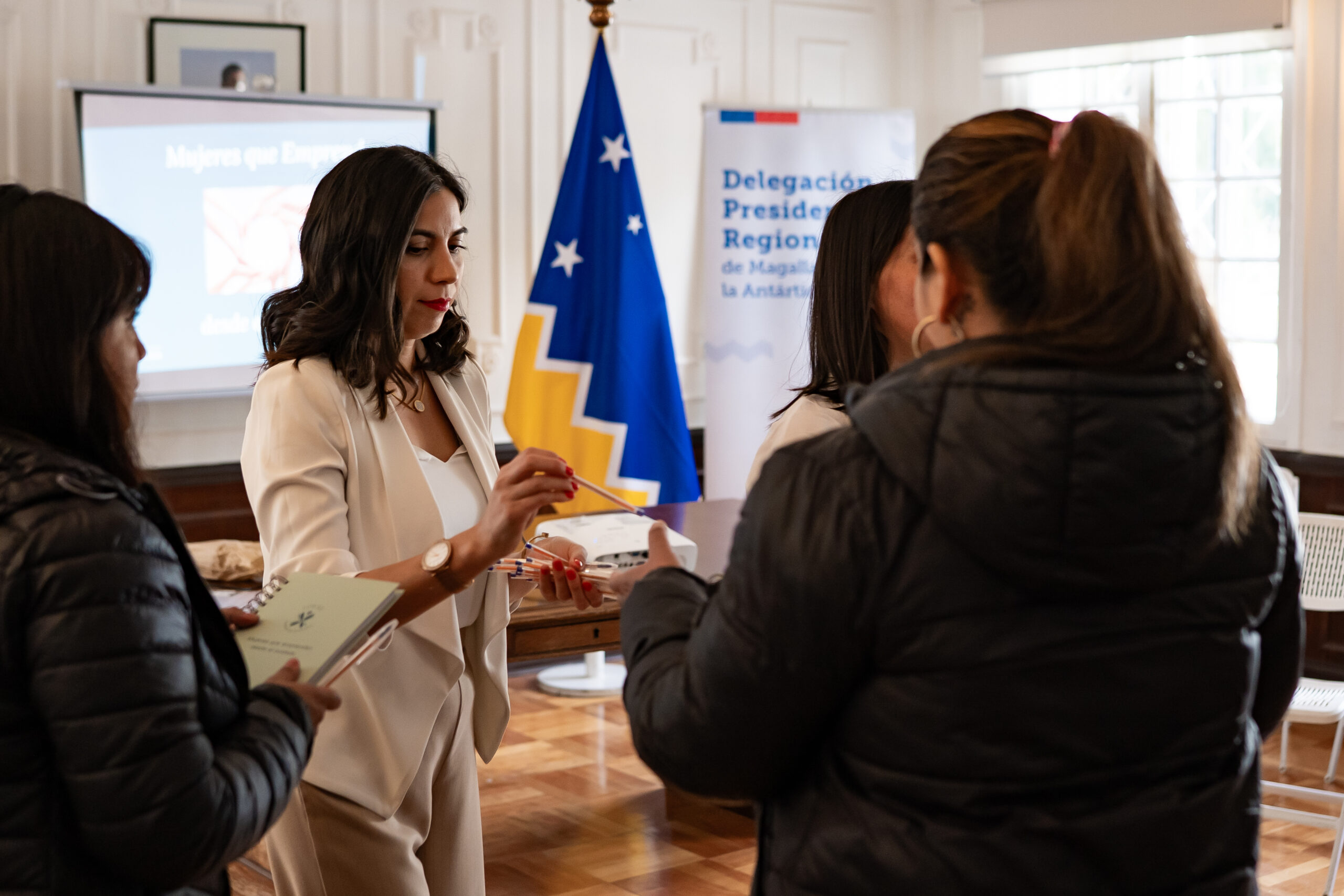 Presentación Lokah